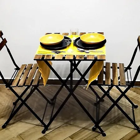 Trebis Dom wakacyjny *