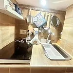 Trebis 別荘 ナポリ