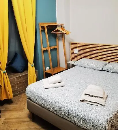 Trebis * Napoli