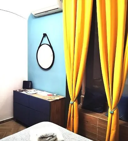 Casa vacanze Trebis